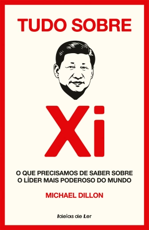 Tudo sobre Xi
