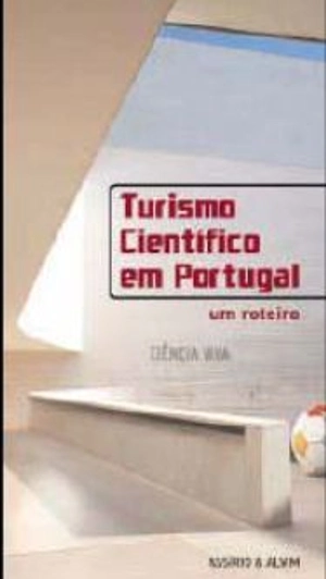 Turismo Cientifico em Portugal