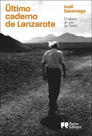 Último Caderno de Lanzarote