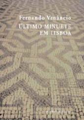 Último Minuete em Lisboa
