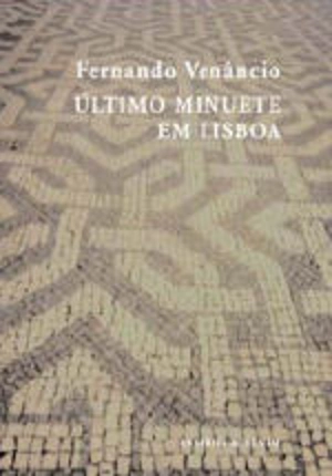 Último Minuete em Lisboa