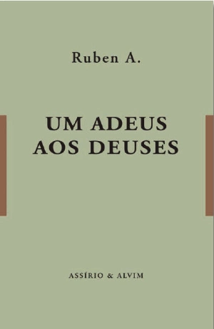 Um Adeus aos Deuses