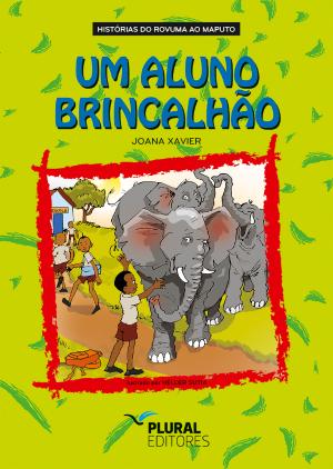 Um Aluno Brincalhão