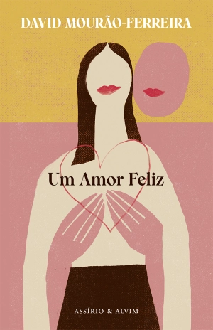 Um Amor Feliz