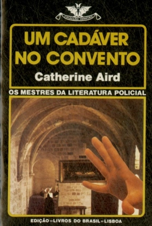 Um Cadáver no Convento