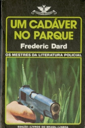 Um Cadáver no Parque