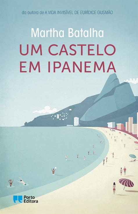 Um castelo em Ipanema