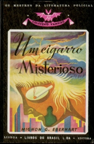 Um Cigarro Misterioso