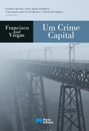 Um Crime Capital