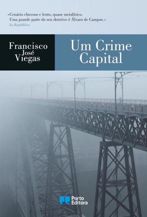 Um Crime Capital
