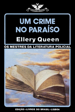 Um Crime no Paraíso