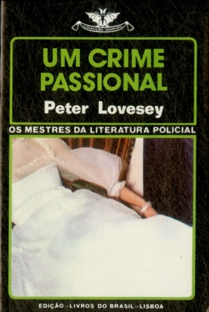 Um Crime Passional
