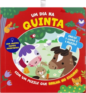Um dia na quinta