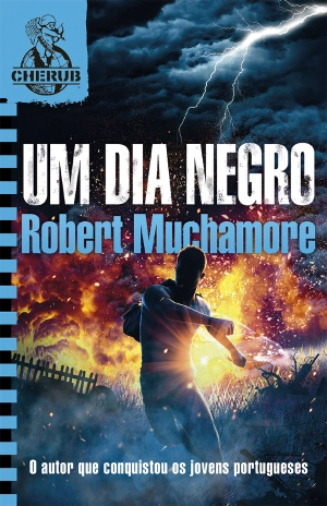 Um dia negro