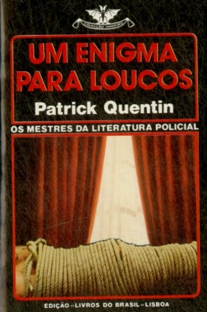 Um Enigma para Loucos