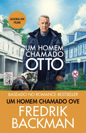 Um Homem Chamado Ove
