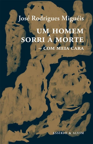 Um Homem Sorri à Morte