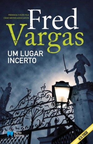 Um lugar incerto