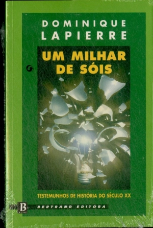 Um Milhar de Sóis