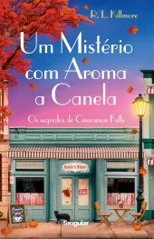 Um mistério com aroma a canela