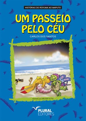 Um Passeio pelo Céu