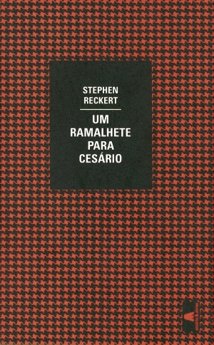 Um Ramalhete para Cesário