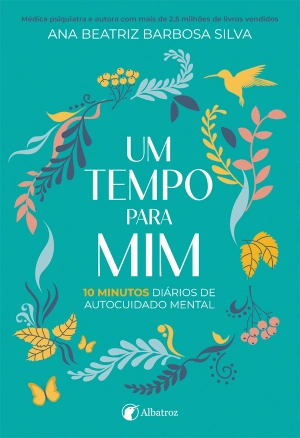 Um tempo para mim