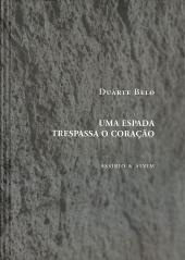 Uma Espada Trespassa o Coração