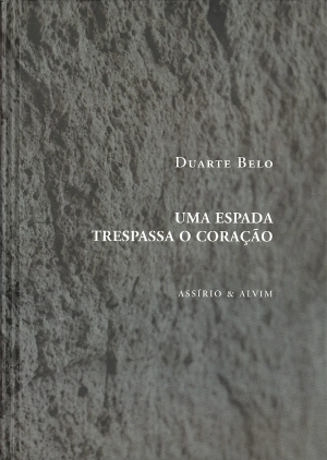 Uma Espada Trespassa o Coração