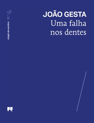 Uma falha nos dentes