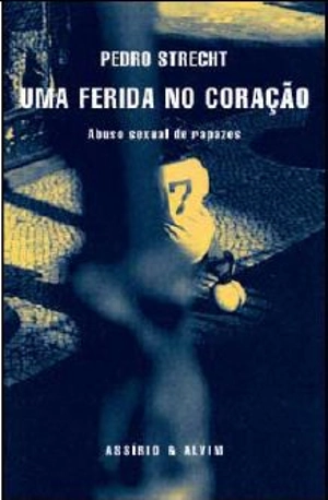 Uma Ferida no Coração