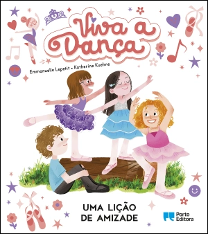 Uma lição de amizade