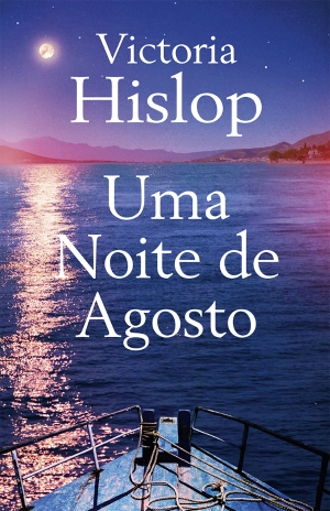 Uma Noite de Agosto