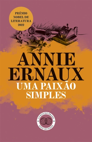 Uma Paixão Simples