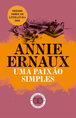 Uma Paixão Simples