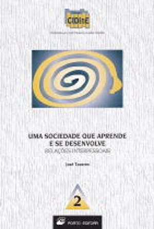 Uma Sociedade que Aprende e se Desenvolve
