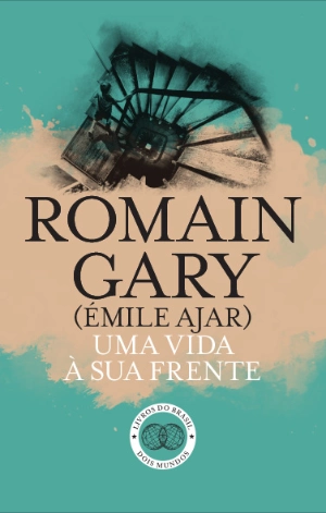 Uma Vida à Sua Frente