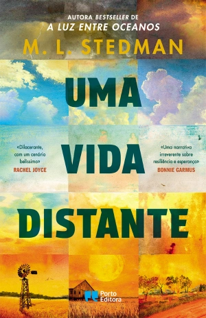 Uma vida distante
