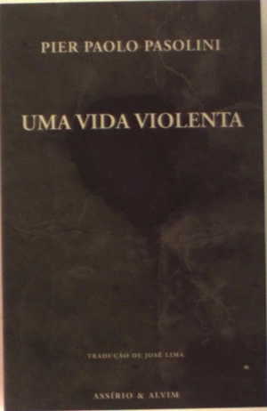 Uma Vida Violenta