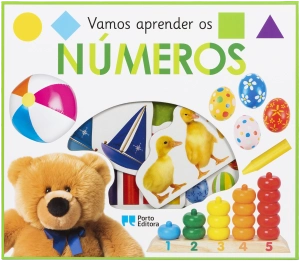 Vamos aprender os Números
