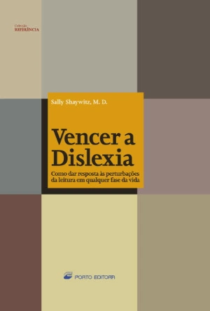 Vencer a Dislexia