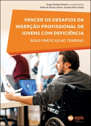 Vencer os desafios da inserção profissional de jovens com deficiência