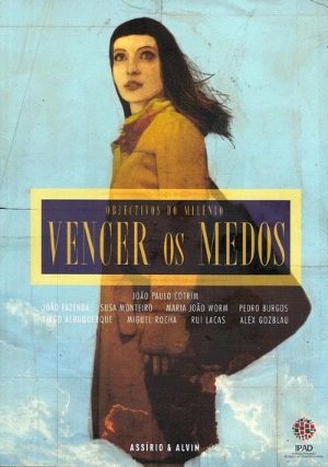 Vencer os Medos