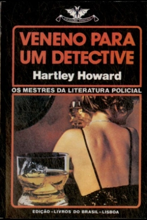 Veneno para um Detective