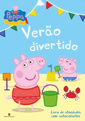 Verão Divertido