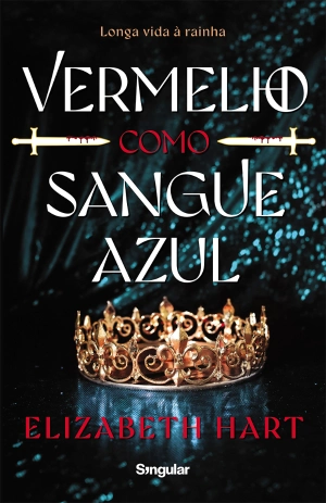 Vermelho como Sangue Azul