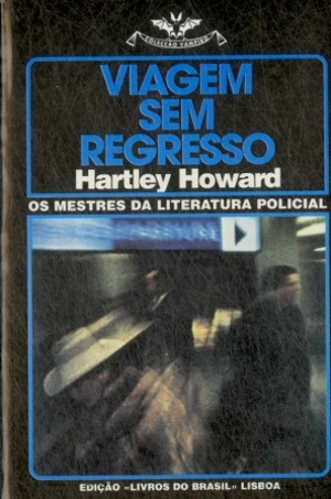 Viagem sem Regresso