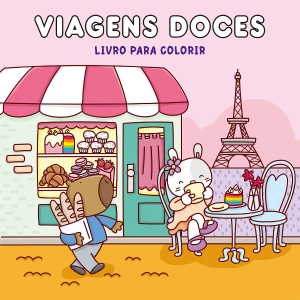 Viagens doces