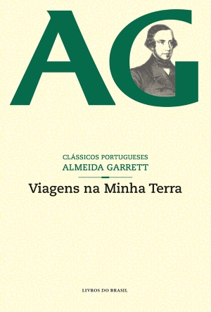 Viagens na Minha Terra