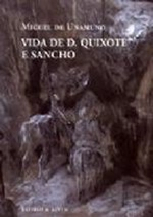 Vida de D. Quixote e Sancho
